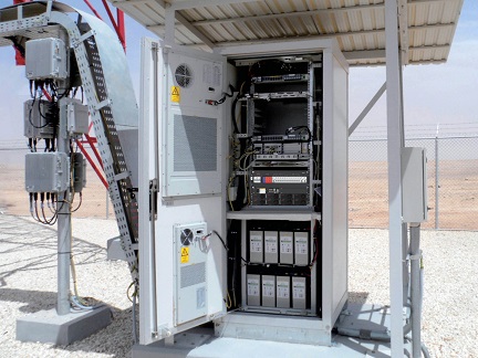 0,7 м 5G наружный шкаф IP 55 телекоммуникационный шкаф с функцией SNMP IP65 Корпуса 1,2 м 1,4 м 1,8 м 2 м 32U 42U