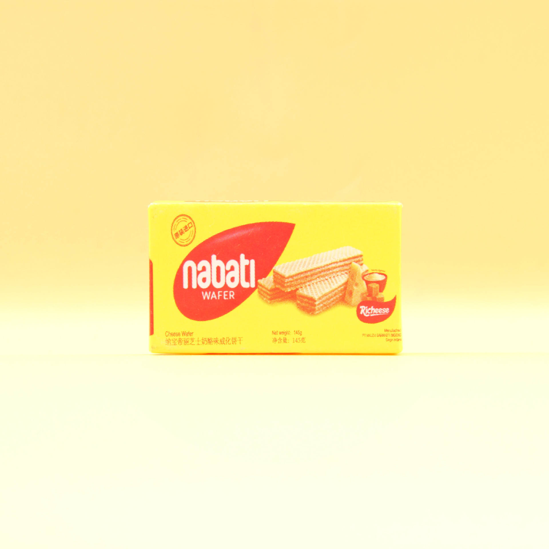 [2] galletas de oblea