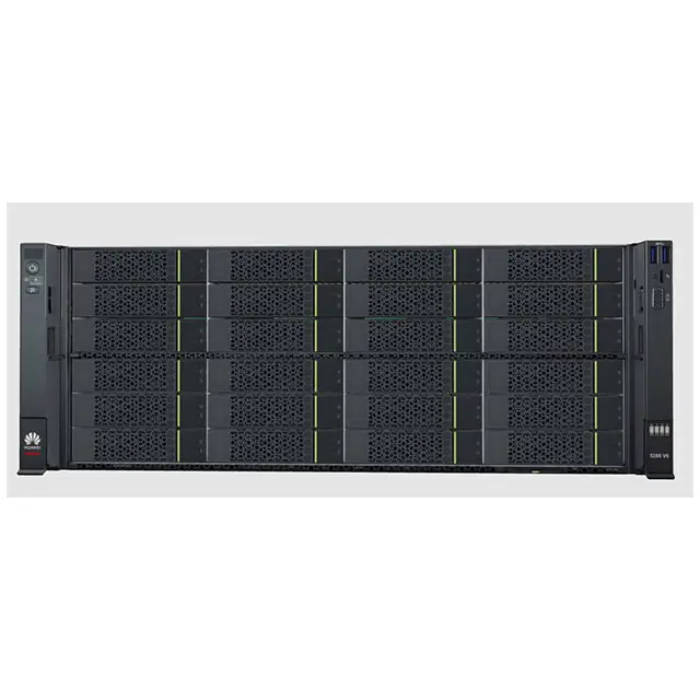 High Quality FusionServer 5288 V6 Supports 44 3.5-inch Hard Disks