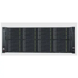 High Quality FusionServer 5288 V6 Supports 44 3.5-inch Hard Disks