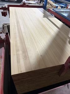 Vente directe d'usine de planches de <span class=keywords><strong>bois</strong></span> de peuplier carbonisé pour meubles en <span class=keywords><strong>bois</strong></span> massif - Product Image 6