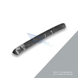 Alerón de techo de ventana trasera de fibra de carbono para Toyota 22- Gr86 Zn8 y Subaru Brz Zd8 AIMG estilo deportivo - Product Image 5