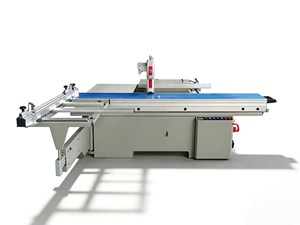 조웨이 공장 특허받은 절단대 톱 슬라이드 테이블쏘 목수들이 사용하는 제품 - Product Image 1