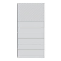 FOX ESS PowerQ Onduleur hybride tout-en-un ESS 11,4 kW monophasé 240 V pour la sauvegarde résidentielle