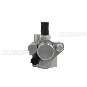 Soupape de commande d'huile 15810-R14-A01, électrovanne de distribution, soupape VVT, pièce moteur pour accessoires de voiture Honda - Product Image 3