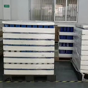 3.2V prismatico LiFePO4 batteria di grado di celle di ferro al litio per il consumatore Electronics-56AH 30AH 50AH 80AH 100AH - Product Image 6