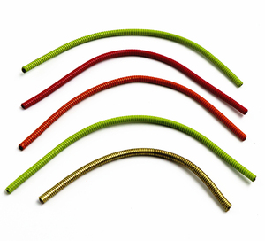 Nhà Máy Tùy Chỉnh Kích Thước Linh Hoạt Lazy Arm Cổ Ngỗng Cho Microphone Chủ Silicone Linh Hoạt Cổ Ngỗng Ống Phần Cứng - Product Image 2