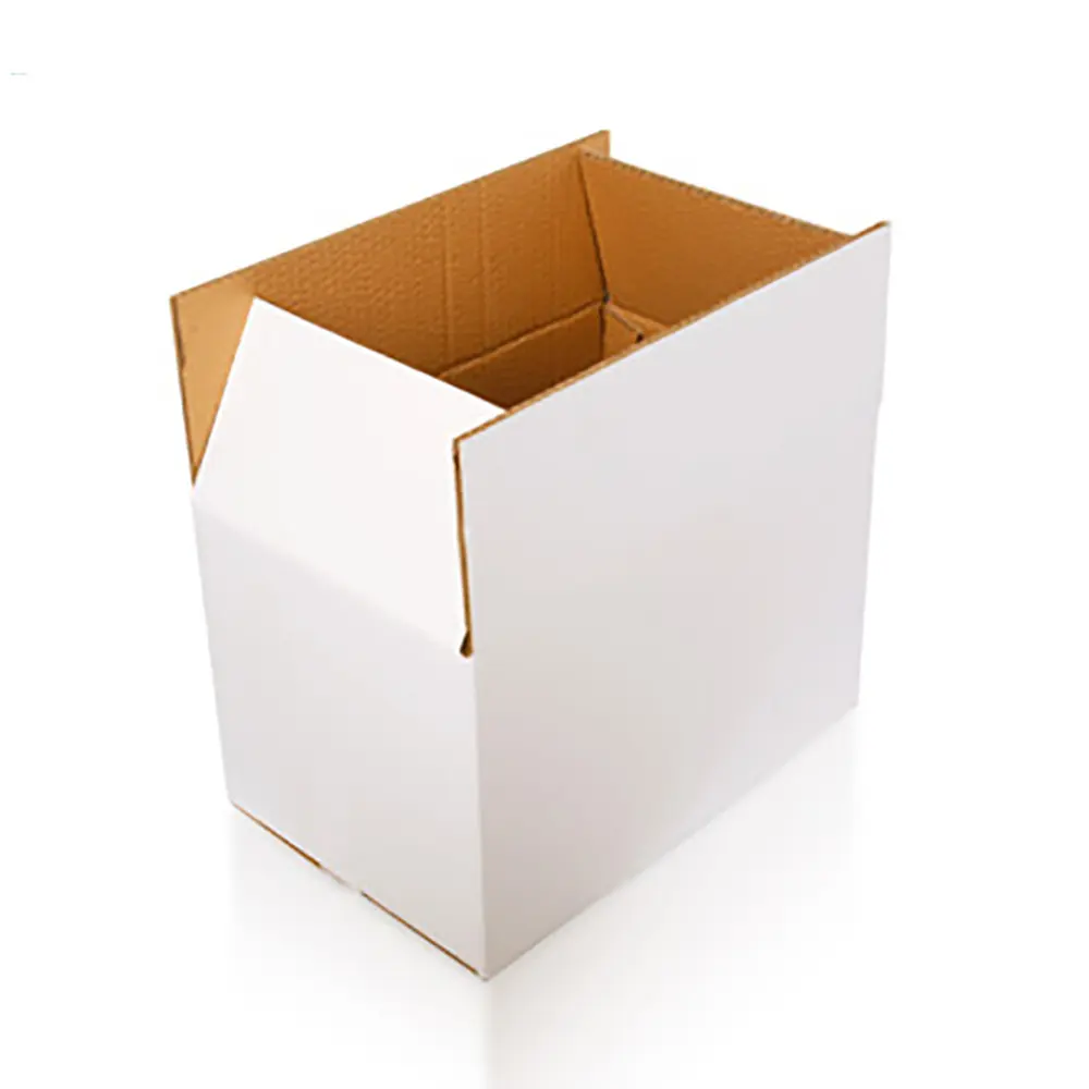 Лесная упаковка, индивидуальная упаковка продукта, белая коробка, упаковка, обычная белая бумажная коробка, белая картонная коробка