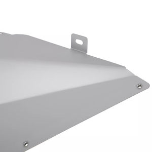 Revestimientos de guardabarros interior delantero sólido de aluminio para Jeep Wrangler <span class=keywords><strong>Unlimited</strong></span> JK 2007-18 - Product Image 6