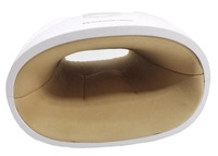 Masseur de main sans fil pour femmes avec chaleur et compression pour l'arthrite corporelle Tunnel carpien Articulations raides Cadeaux d'anniversaire