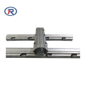 Poste <span class=keywords><strong>de</strong></span> Acero Galvanizado <span class=keywords><strong>de</strong></span> 275g/m2 <span class=keywords><strong>para</strong></span> Viñedos, Estacas <span class=keywords><strong>para</strong></span> Uvas/Enredaderas Resistentes con Poste Final <span class=keywords><strong>para</strong></span> Soporte <span class=keywords><strong>de</strong></span> Plantas <span class=keywords><strong>de</strong></span> Vino - Product Image 5