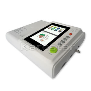 Goede kwaliteit veterinaire <span class=keywords><strong>ECG</strong></span> voor hartcontrole bij dieren <span class=keywords><strong>ECG</strong></span>-monitor - Product Image 3