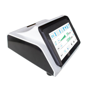 Piëzo Bot Chirurgie Machine Tandheelkundige Piëzo Chirurgie & Implantaat Motor Apparaat 2 In 1