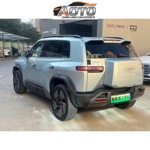 Fonction <span class=keywords><strong>de</strong></span> régulateur <span class=keywords><strong>de</strong></span> vitesse utilisée par la <span class=keywords><strong>voiture</strong></span> électrique BYD Titanium 3 pour les trajets rapides sur autoroute - Product Image 6