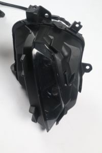 ไฟหน้ารถจักรยานยนต์สำหรับ HONDA <span class=keywords><strong>CBR600RR</strong></span> 2020-2023 CBR1000RR 2021-2023 (รุ่น <span class=keywords><strong>SP</strong></span> ใช้ได้กับทุกรุ่น) - Product Image 5