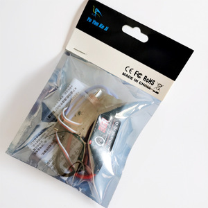 ESC sin Escobillas Captiva para Multirrotor Quadcopter 12A/20A/30A/40A/50A/60A/80A Drones RC - Product Image 4