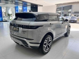 Vente en gros de Range <span class=keywords><strong>Rover</strong></span> <span class=keywords><strong>Evoque</strong></span> L <span class=keywords><strong>2021</strong></span> d'occasion, SUV d'occasion 2.0T 249PS 48V, sièges en cuir, toit ouvrant panoramique - Product Image 6