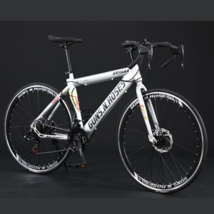 Vélo de piste à pignon fixe Sepeda Offre Spéciale vintage/vélo <span class=keywords><strong>fixie</strong></span> de course en acier au carbone 700cc pour hommes à vendre/bicicletas - Product Image 4