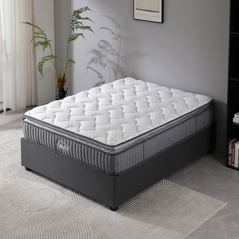 Bedroom Furniture Matelas Hotel Twin Double