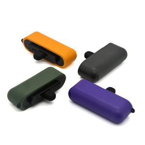 Mini Power Bank Populaire <span class=keywords><strong>3000</strong></span> <span class=keywords><strong>mAh</strong></span> Ultra Mince, Petite <span class=keywords><strong>Batterie</strong></span> <span class=keywords><strong>Externe</strong></span> Type C Abordable pour Voyage, Mini <span class=keywords><strong>Batterie</strong></span> Portable - Product Image 6