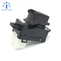 PEIVSO 93575-1M000 Interruptor de Elevalunas Eléctrico para Kia Forte Cerato