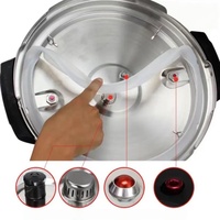 Vente Flash : Grande Machine de Cuisine Multifonctionnelle Automatique Antiadhésive à Pression pour Restaurants Commerciaux et Hôtels (Multi-cuiseurs)