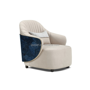 Un Designer di divani in pelle di lusso leggero, una <span class=keywords><strong>poltrona</strong></span> originale del <span class=keywords><strong>soggiorno</strong></span> <span class=keywords><strong>e</strong></span> una <span class=keywords><strong>poltrona</strong></span> dell'hotel - Product Image 1