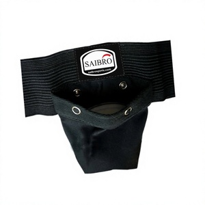 Protège-entrejambe de boxe OEM de haute qualité pour adultes, idéal pour l'entraînement professionnel de MMA - Product Image 5