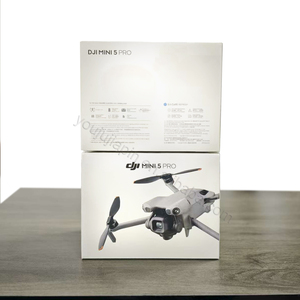 DJI RC drons Chất lượng cao ban đầu mini 5 PRO gói với điều khiển từ xa gps-kích hoạt người mới bắt đầu bay không người lái cho chuyên gia cấp nhà khai thác - Product Image 2