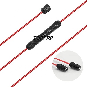 บาร์ออกกำลังกายแบบยืดหยุ่น พกพาสะดวก คุณภาพสูง - Product Image 1
