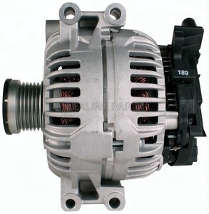 Générateur de voiture, <span class=keywords><strong>alternateur</strong></span>, pour <span class=keywords><strong>BMW</strong></span> X3 12V 145A, 0124525059 123175329665 1231532996, 12317532969 - Product Image 1