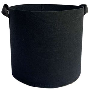 Fabric Plant Grow Bag <strong>Pots</strong> Breathable <strong>Vegetable</strong> <strong>Pots</strong> Plant Pouch Grow Bags - Product Image 1