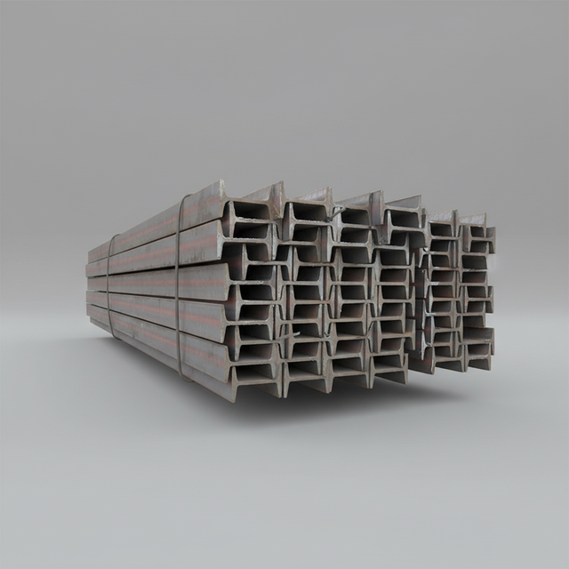Hot Rolled Q195 Q235 Q345 H Beam ASTM A36 A992 Galvanized Universal Channel Carbon Steel Durable Structural Steel for Highway