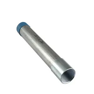 2" imc pipe UL1242 conduit price factory with ANSI C80.6 standard