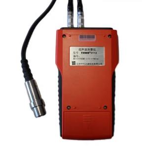 TIME2110 ポータブルデジタルディスプレイ超音波厚さ計金属パイプ壁厚測定器 - Product Image 4