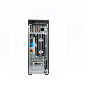 <span class=keywords><strong>Z640</strong></span> Professionelle Tower-<span class=keywords><strong>Workstation</strong></span> 12-Kern 128GB DDR4 RAM 2TB NVS 310 512MB 925W Netzteil Windows 10 PRO 3-Jahres-Garantie Einzelhandel - Product Image 4