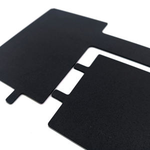 Ánodo de titanio <span class=keywords><strong>MMO</strong></span> de servicio largo recubierto de iridio-rutenio personalizado al por mayor de alta calidad para tratamiento de aguas residuales - Product Image 2