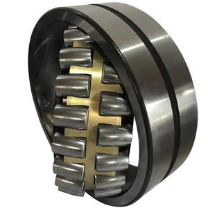 Roulement à rouleaux sphérique Polyamide Cage 21316 21313 22313 22214 E E1 EJ CCJA-VA405 pour machines agricoles - Product Image 3