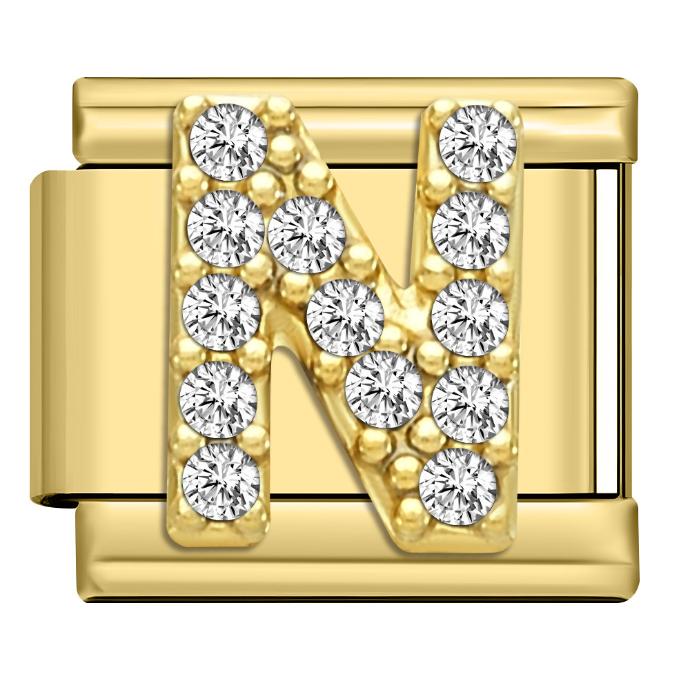 N  Golden