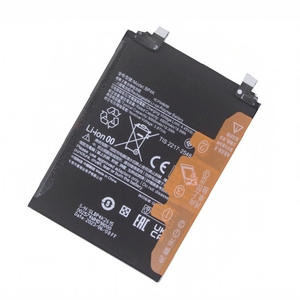 Batería de Repuesto BP4K de 5000 mAh para Xiaomi POCO X5 Pro Note 12 Pro CE RoHS, Venta al por Mayor, Alta Capacidad y Calidad - Product Image 1