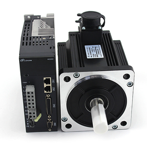 2019 neue ankunft <span class=keywords><strong>2</strong></span>,3 Kw servomotor fahrer mit 3 M kabel für druck maschine - Product Image 3