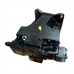 Motores Hidráulicos de Desplazamiento Variable Dan Foss H1-B-060-A-A-L1-BA-N-A-PA-DS-HS-S-A-10-NP-000-N-00-NNN - Product Image 5