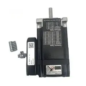 Nouvelle imprimante à encre UV éco-solvant <span class=keywords><strong>grand</strong></span> <span class=keywords><strong>format</strong></span> à servomoteur IHSV57-30-90-36 -- 0190W pour la vente au détail diverses automatismes industriels - Product Image 6