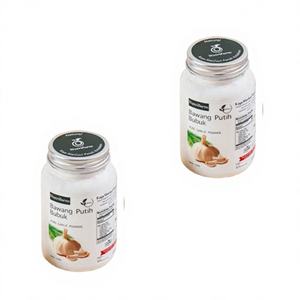 Ajo en Polvo 100% Puro, Condimento Natural de Alta Calidad para Cocinar, Uso a Granel, Restaurantes, Alimentos, Directo de Indonesia, Marca Nutrifarm - Product Image 1