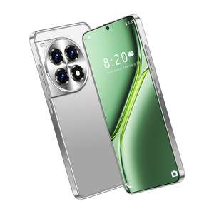 Originale uno più 7.3 pollici grande schermo Smartphone Android 13 3G e 4G 16GB + 1TB di Storage nuovissimo Clone OnePlus 5G - Product Image 2