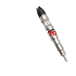 Ensemble d'injecteurs 0445120219 21016457144 pour pièces de moteur de camion Man - Product Image 2
