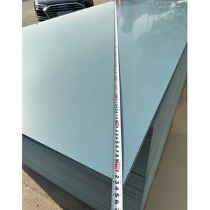 Matériaux de construction, grands moules en béton industriels, coffrage en PVC imperméable, <span class=keywords><strong>dalle</strong></span> courbée - Product Image 2