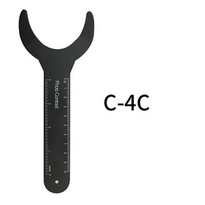 Autoclavable chỉnh hình ảnh thiết bị tương phản hình ảnh sản phẩm nha khoa bảng nền đen tương phản - Product Image 6
