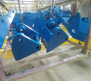 TARGET, precio de fábrica, mesa de tracción de coche, Banco de coche, máquina enderezadora de chasis automático - Product Image 3