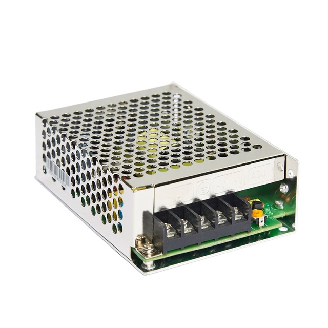 MS-50 Switching Power Source 50W 12V Smps